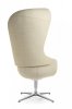 FOTEL RECEPCYJNY | NU 11F FOTEL RECEPCYJNY | NU 11F